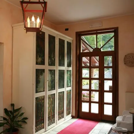 La Valletta Relais Otel Bergamo
