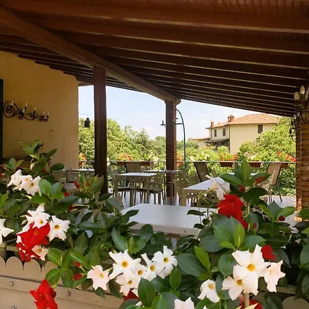 La Valletta Relais Bergamo
