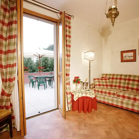 La Valletta Relais Ξενοδοχείο Μπέργκαμο