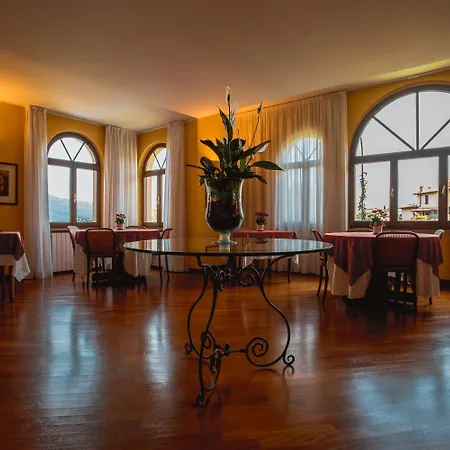 La Valletta Relais Ξενοδοχείο