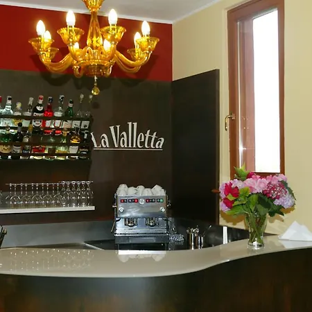 La Valletta Relais Ξενοδοχείο Μπέργκαμο