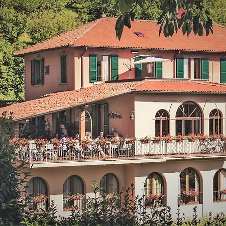 La Valletta Relais Hotel Bérgamo