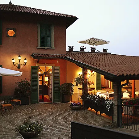 Ξενοδοχείο La Valletta Relais