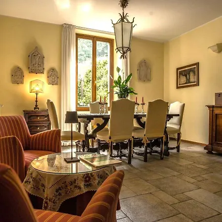 La Valletta Relais Ξενοδοχείο 3*