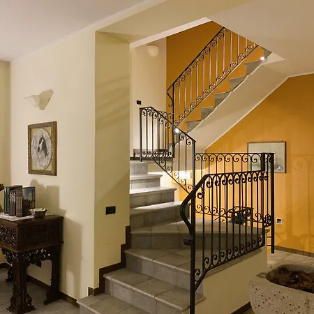 Ξενοδοχείο La Valletta Relais