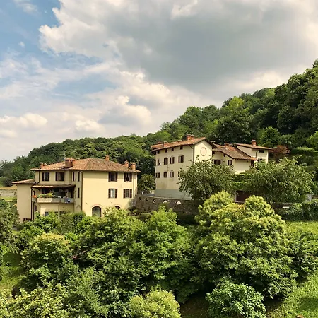 La Valletta Relais Hotel Bérgamo