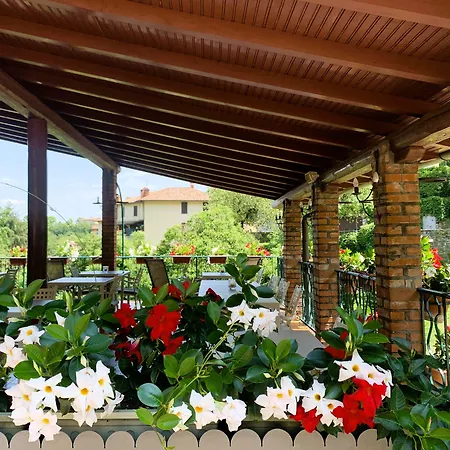 La Valletta Relais Μπέργκαμο