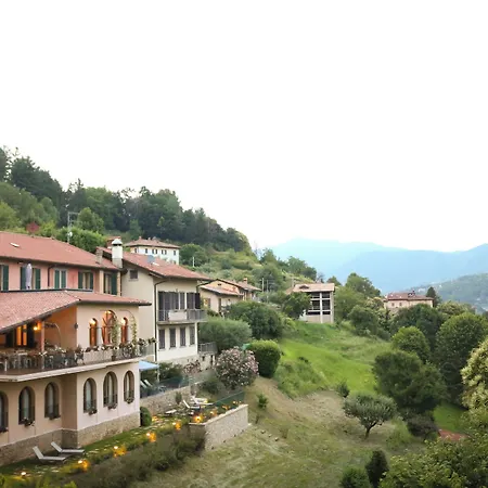 La Valletta Relais Hotel 3*