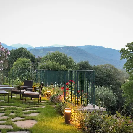 Hotel La Valletta Relais