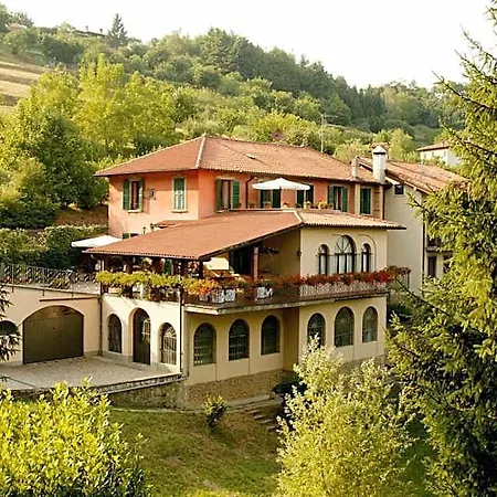 La Valletta Relais 3* Bergamo