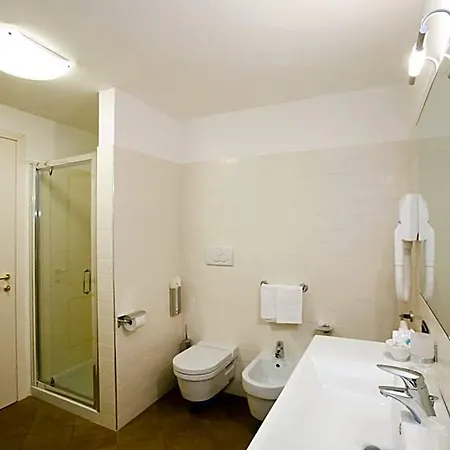 La Valletta Relais 3* Bergamo