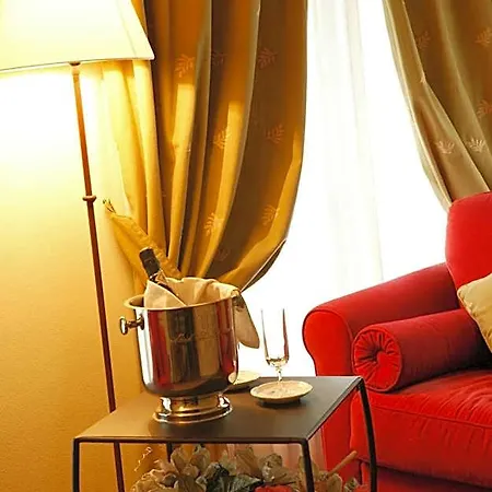 La Valletta Relais Hotel Bergamo