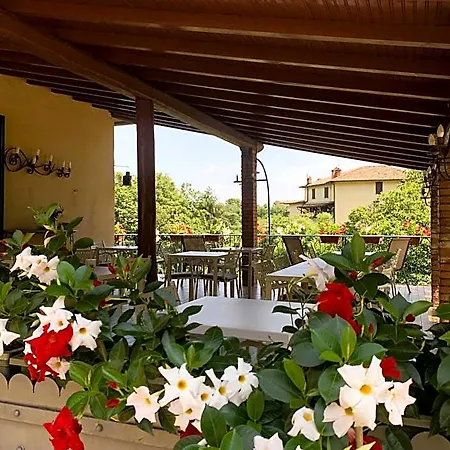 Otel La Valletta Relais Bergamo