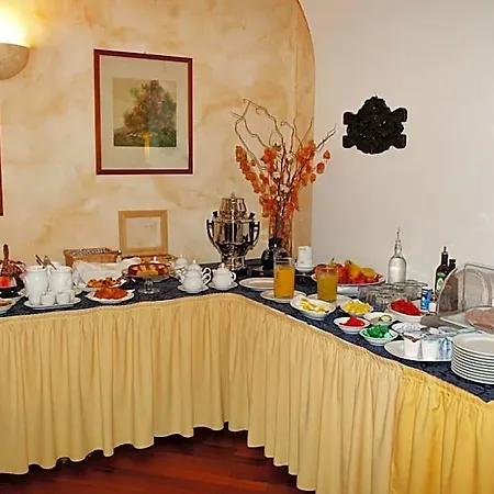La Valletta Relais Bergamo