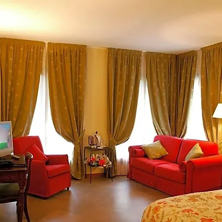 La Valletta Relais Hotel Bergamo