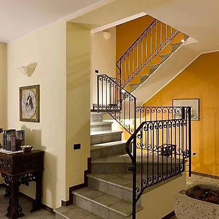 Hotel La Valletta Relais