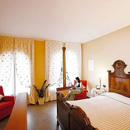 Hotel La Valletta Relais Bergamo