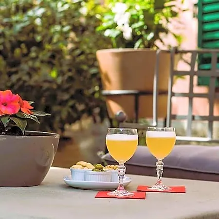 Hotel La Valletta Relais Bergamo
