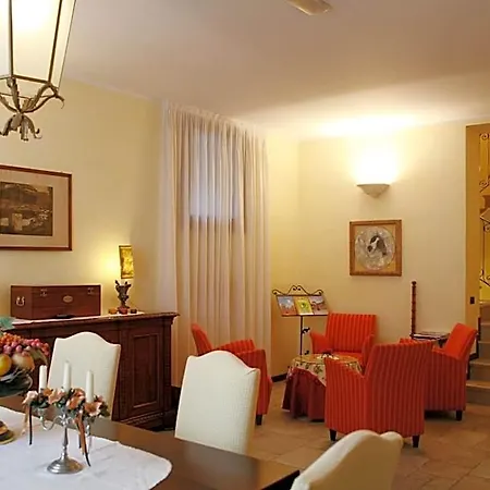 Hotel La Valletta Relais Bergamo