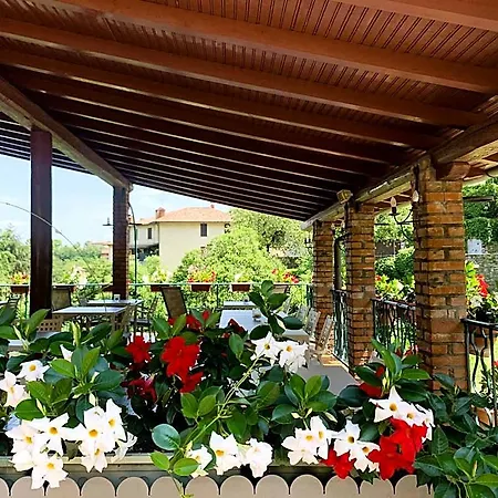 La Valletta Relais Hotel 3*