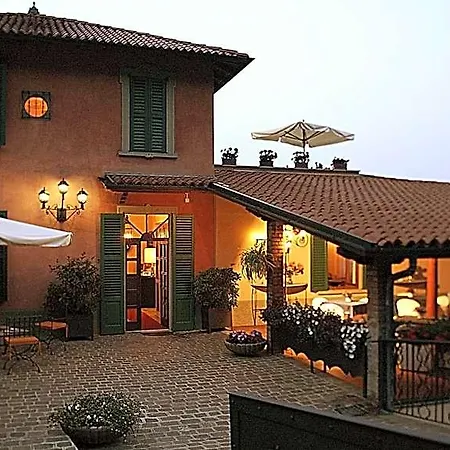 La Valletta Relais 3* Bergamo