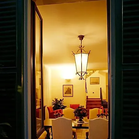 La Valletta Relais 3* Bergamo