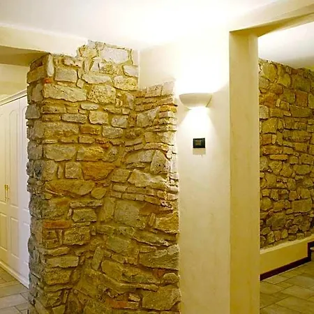Hotel La Valletta Relais