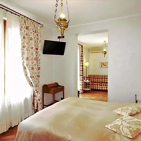 La Valletta Relais Hotel Bergamo