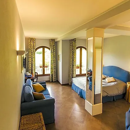 La Valletta Relais Ξενοδοχείο