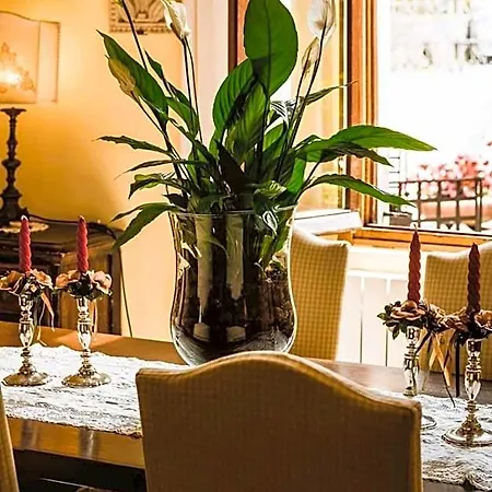 La Valletta Relais Hotel Bergamo