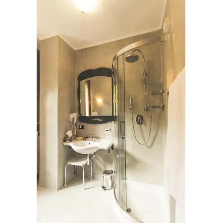 La Valletta Relais Ξενοδοχείο Μπέργκαμο