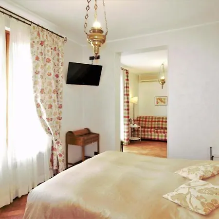 La Valletta Relais Ξενοδοχείο Μπέργκαμο