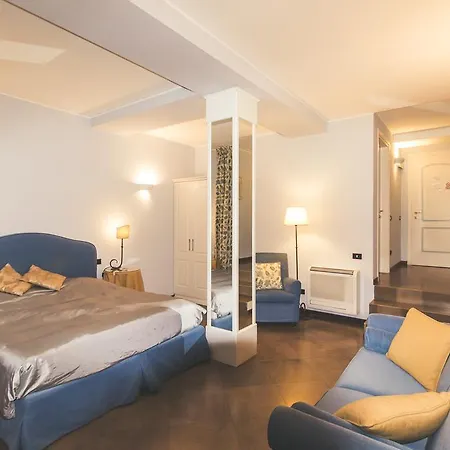 La Valletta Relais Ξενοδοχείο Μπέργκαμο