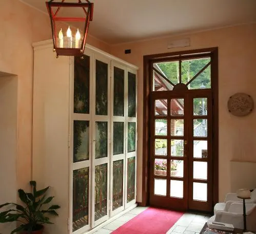 La Valletta Relais Hotel Bérgamo