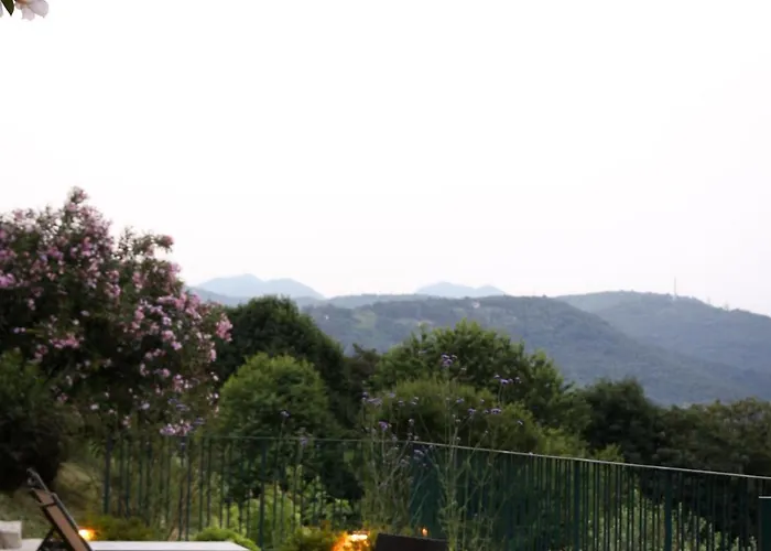 La Valletta Relais 3*