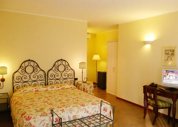 La Valletta Relais 3* Bérgamo