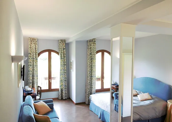 La Valletta Relais Hotel