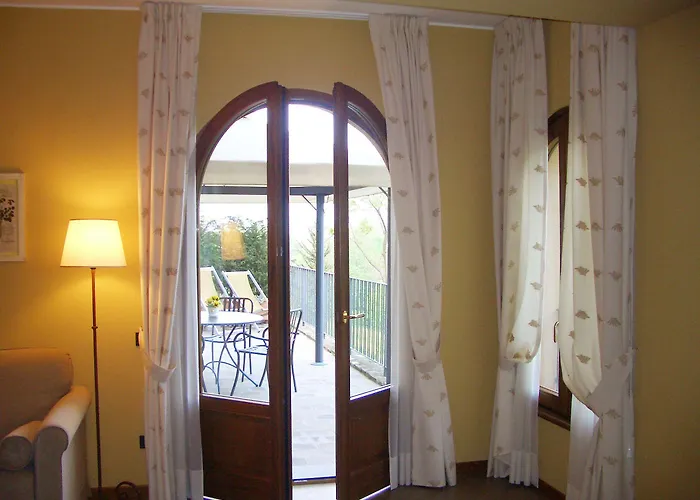 Hotel La Valletta Relais Bérgamo