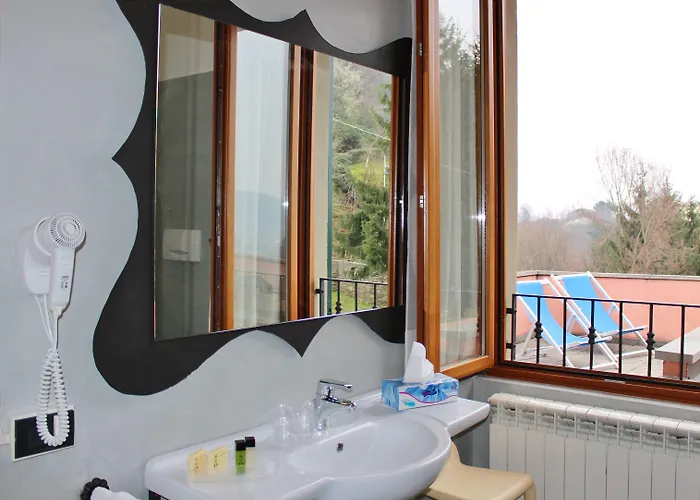 La Valletta Relais 3* Bérgamo