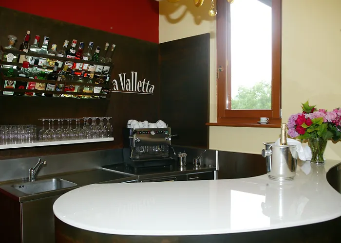 Hotel La Valletta Relais 3*