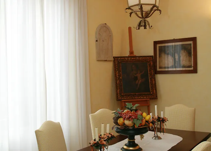 La Valletta Relais Hotel