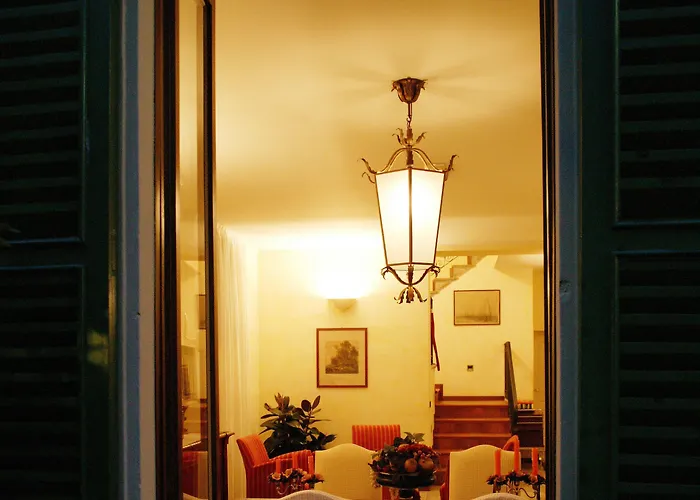 La Valletta Relais Hotel Bérgamo