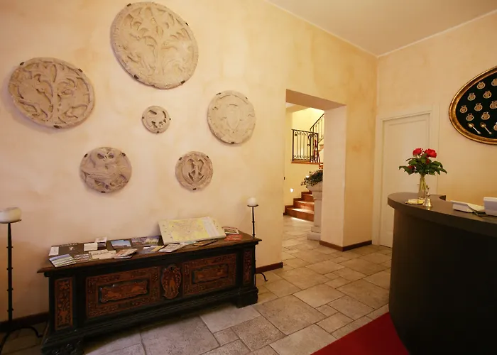 La Valletta Relais 3* Bérgamo