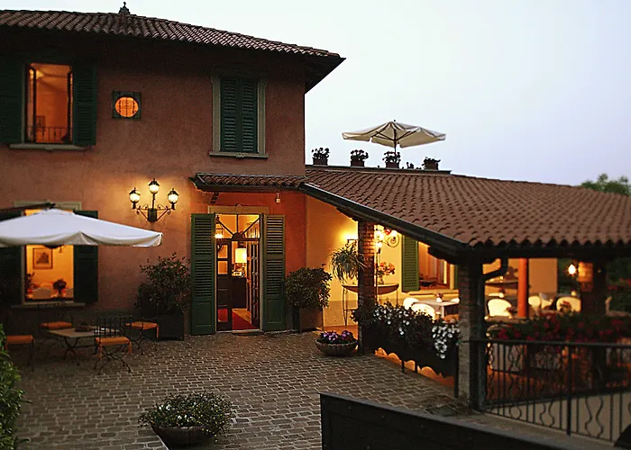 Hotel La Valletta Relais