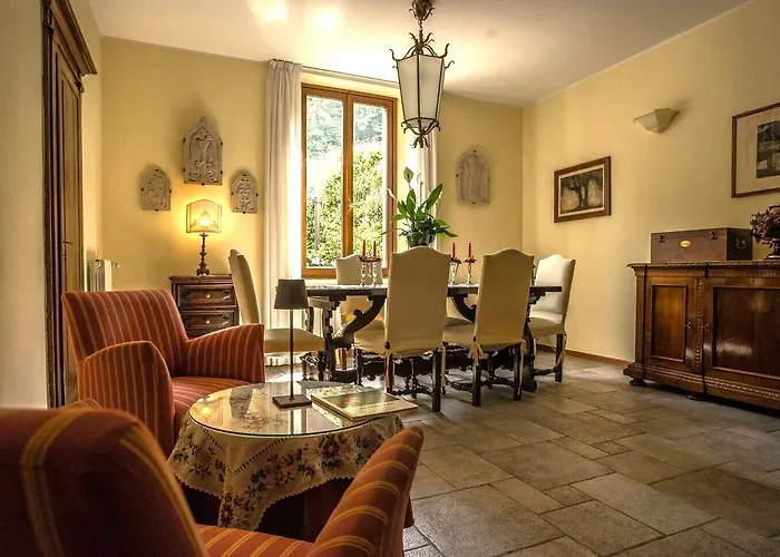 La Valletta Relais Hotel 3*