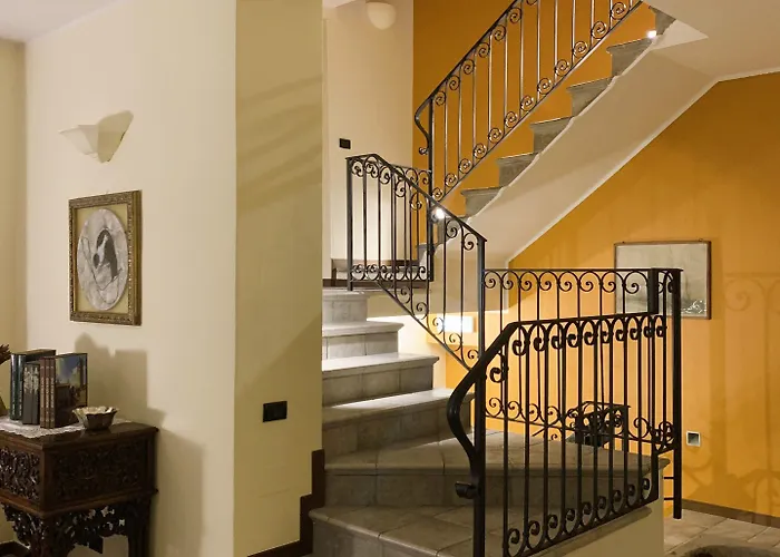 Hotel La Valletta Relais