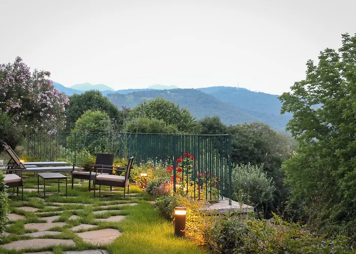 Hotel La Valletta Relais