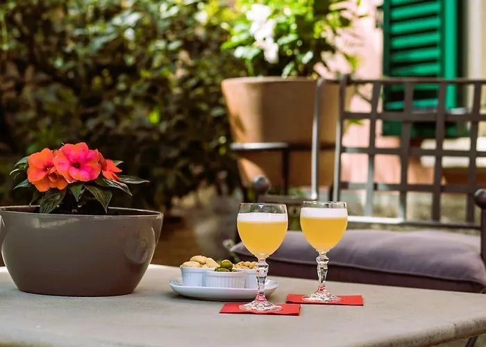 Hotel La Valletta Relais Bérgamo