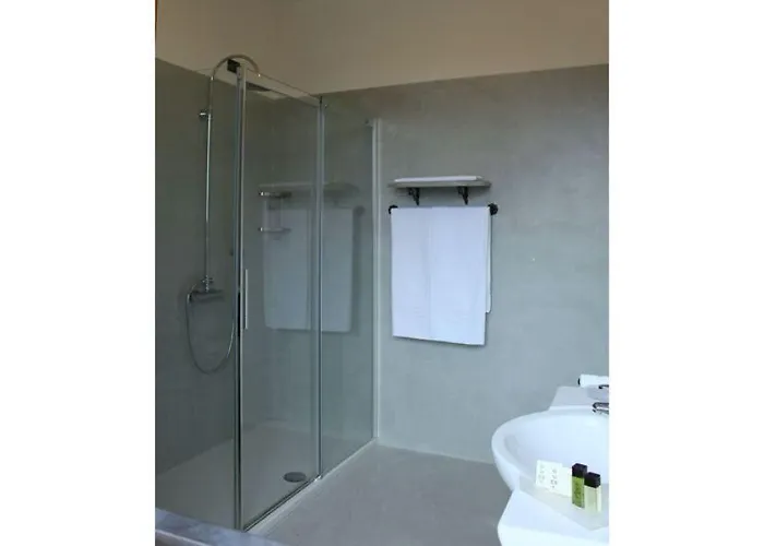 La Valletta Relais Bérgamo