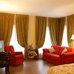 La Valletta Relais 3* Bérgamo